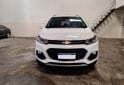 Autos - Chevrolet Tracker 2018 Nafta 116462Km - En Venta
