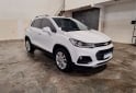 Autos - Chevrolet Tracker 2018 Nafta 116462Km - En Venta