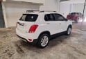 Autos - Chevrolet Tracker 2018 Nafta 116462Km - En Venta