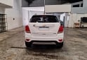Autos - Chevrolet Tracker 2018 Nafta 116462Km - En Venta