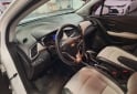 Autos - Chevrolet Tracker 2018 Nafta 116462Km - En Venta