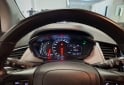 Autos - Chevrolet Tracker 2018 Nafta 116462Km - En Venta