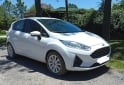 Autos - Ford Fiesta SE 2018 Nafta 90000Km - En Venta