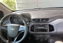 Autos - Chevrolet Onix Joy 2020 Nafta 78000Km - En Venta