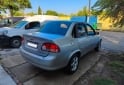 Autos - Chevrolet Corsa Classic 4P LS pack 2016 Nafta 133800Km - En Venta