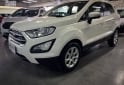 Autos - Ford Ecosport SE 1.5 2022 Nafta 59100Km - En Venta