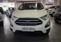 Autos - Ford Ecosport SE 1.5 2022 Nafta 59100Km - En Venta