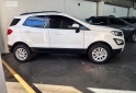 Autos - Ford Ecosport SE 1.5 2020 Nafta 78600Km - En Venta