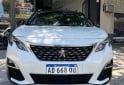 Autos - Peugeot 3008 gt line hdi 2019 Diesel 113000Km - En Venta
