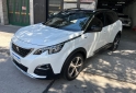 Autos - Peugeot 3008 gt line hdi 2019 Diesel 113000Km - En Venta