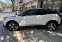 Autos - Peugeot 3008 gt line hdi 2019 Diesel 113000Km - En Venta