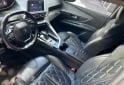 Autos - Peugeot 3008 gt line hdi 2019 Diesel 113000Km - En Venta