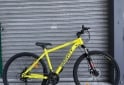 Deportes - BICICLETA GRAVITY - MTB RODADO 29!! - En Venta
