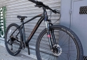 Deportes - BICICLETA EURO BIKE - MTB R29 HIDRAULICA 10X1!! - En Venta