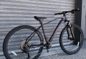 Deportes - BICICLETA EURO BIKE - MTB R29 HIDRAULICA 10X1!! - En Venta