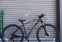 Deportes - BICICLETA EURO BIKE - MTB R29 HIDRAULICA 10X1!! - En Venta