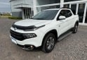 Camionetas - Fiat Toro Freedom 2017 Diesel 105000Km - En Venta