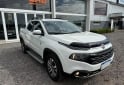 Camionetas - Fiat Toro Freedom 2017 Diesel 105000Km - En Venta