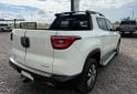 Camionetas - Fiat Toro Freedom 2017 Diesel 105000Km - En Venta