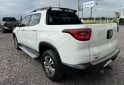 Camionetas - Fiat Toro Freedom 2017 Diesel 105000Km - En Venta