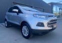 Autos - Ford Ecosport SE 1.6 2016 Nafta 97000Km - En Venta