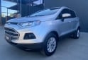 Autos - Ford Ecosport SE 1.6 2016 Nafta 97000Km - En Venta