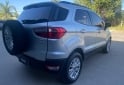 Autos - Ford Ecosport SE 1.6 2016 Nafta 97000Km - En Venta