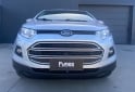 Autos - Ford Ecosport SE 1.6 2016 Nafta 97000Km - En Venta
