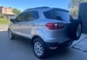 Autos - Ford Ecosport SE 1.6 2016 Nafta 97000Km - En Venta