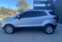 Autos - Ford Ecosport SE 1.6 2016 Nafta 97000Km - En Venta