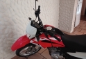 Motos - Honda Xr 150 2024 Nafta 4000Km - En Venta