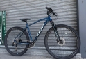 Deportes - BICICLETA ZION OVANTA R29 - HIDRAULICA 10X1!! - En Venta