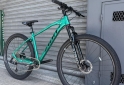 Deportes - BICICLETA ZION OVANTA R29 - HIDRAULICA 10X1!! - En Venta