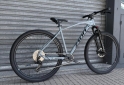 Deportes - BICICLETA ZION OVANTA R29 - HIDRAULICA 10X1!! - En Venta