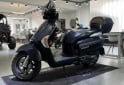 Motos - Kymco Like 125 2023 Nafta 26037Km - En Venta