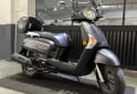 Motos - Kymco Like 125 2023 Nafta 26037Km - En Venta