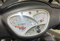 Motos - Kymco Like 125 2023 Nafta 26037Km - En Venta