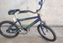 Deportes - Bici ni�o rod 16 casi sin uso - En Venta
