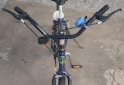 Deportes - Bici ni�o rod 16 casi sin uso - En Venta