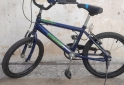 Deportes - Bici ni�o rod 16 casi sin uso - En Venta