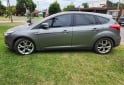 Autos - Ford FOCUS SE PLUS 2017 Nafta 127000Km - En Venta