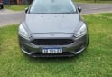Autos - Ford FOCUS SE PLUS 2017 Nafta 127000Km - En Venta