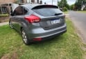 Autos - Ford FOCUS SE PLUS 2017 Nafta 127000Km - En Venta