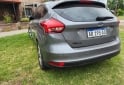 Autos - Ford FOCUS SE PLUS 2017 Nafta 127000Km - En Venta