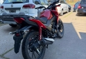 Motos - Honda Twister 125 2024 Nafta 4500Km - En Venta