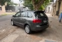 Autos - Volkswagen Suran highline 2013 Nafta 1234Km - En Venta