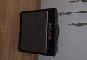 Instrumentos Musicales - Amplificador de guitarra Nux mighty 20bt - En Venta