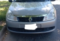 Autos - Renault Symbol 2009 Nafta 240000Km - En Venta