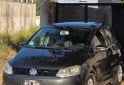 Autos - Volkswagen Fox trendline 2013 Nafta 194000Km - En Venta