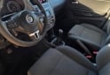 Autos - Volkswagen Fox trendline 2013 Nafta 194000Km - En Venta